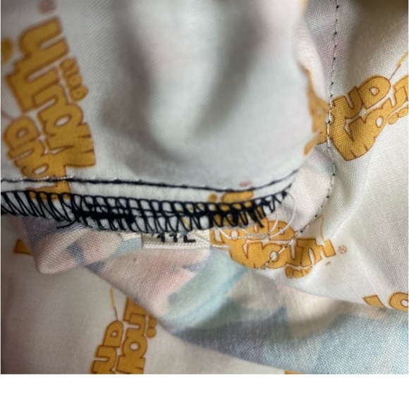 Loudmouth Golf Shorts 11” Inseam - Picture 4 of 8